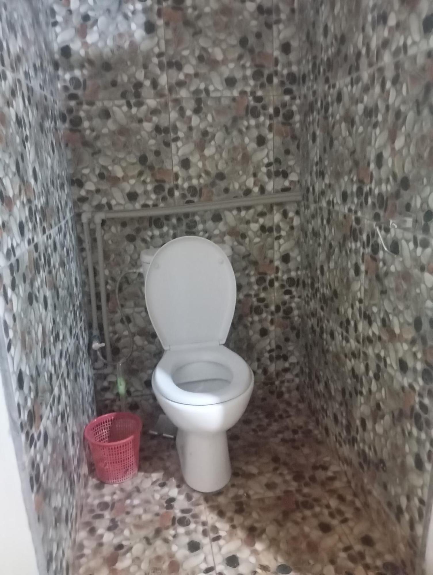 Chez Aicha Hotel Boumalne Værelse billede